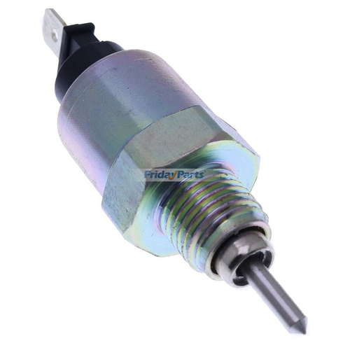 Fuel Shut Off Solenoid 16200-Z6L-003 for Honda GX630 GX660 GX690