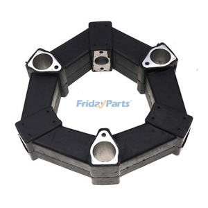 30A Coupling 099-6444 for Caterpillar CAT Excavator 305.5 306 306E 307 307B 307C 307D 307E 308D E70B