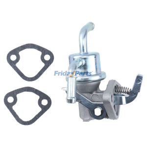 Fuel Lift Pump 16285-52032 for Kubota Engine D905 D1005 D1105 D1305 V1205 V1305 V1505 Utility Vehicle RTV1100 RTV1140