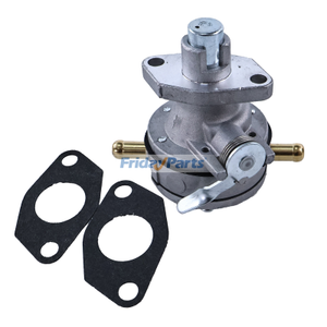 Fuel Feed Pump 129100-52100 for Yanmar Engine 3TNV76 2TNV70 3TNE84 4TNE84