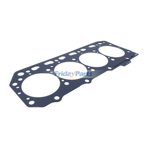Cylinder Head Gasket 129407-01340 for Yanmar Engine 4TNV88 4TNE88