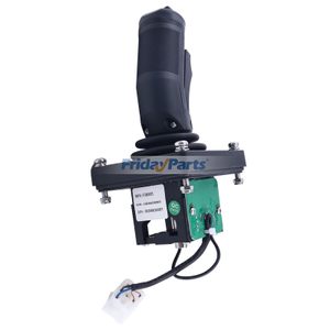 Joystick Controller 1001134438 for JLG Vertical Mast Lift 1230ES 1930ES 2030ES 2032ES 2630ES 2632ES 2646ES 3246ES