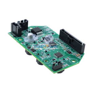 Circuit Board Assembly Platform Control G5 109503 109503GT for Genie Lift GS-1530 GS-1532 GS-1930 GS-1932
