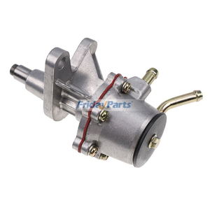 For Bobcat 863 864 873 883 A220 A300 S250 T200 Fuel Pump 6677830 6666522