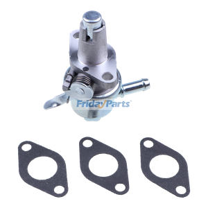 Fuel Pump 17539-52030 for Kubota V2403 V2203 D1403 D1503 D1703 D1803 V1903 V2003 Engine