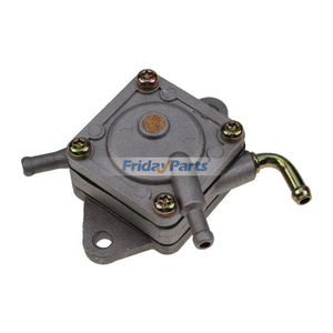 Fuel Pump AM106164 AM101074 AM109212 for Kawasaki Engine FC400V FC420V FC540V John Deere RX95 SX95 SRX95 GX95 F510 F525 F710 4x2 Gator