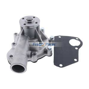 Water Pump 241-5989 for Caterpillar CAT Engine 3044C