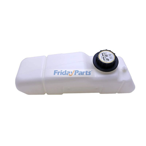 Water Radiator Coolant Expansion Tank 6732375 for Bobcat A300 S130 S150 S160 S175 S185 S205 T250 T300 T320