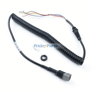 Controller Coil Cord 235464 235464GT for Genie Lift GS-1930 GS-1932 GS-2032 GS-2046 GS-2632 GS-2646