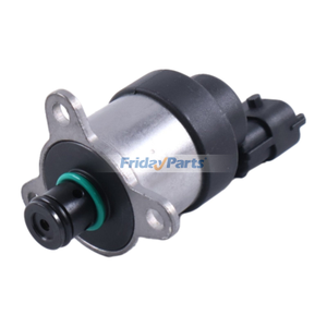 Fuel Pressure Control Valve 0928400670 VOE21738263 for Volvo Excavator EC140D EC160D EC180D EC200D EC220D EC235D EW210D