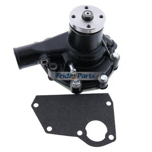 Water Pump 32A48-10031 for Mitsubishi Engine S6S S4S TCM Forklift FD35T9 FD40T9 FD45T9 Northern Lights Generator M944T3 M38CR2 M40C3