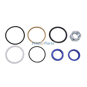 Tilt Cylinder Seal Kit 6806330 for Bobcat Loader 773 S150 S160 S175 S185 S205 T180 T190