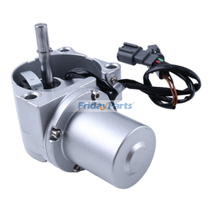 Stepping Throttle Motor KP56RM2G-019 for John Deere 200 LC Hitachi EX100-5 EX110-5 EX120-5 EX160LC-5 EX220-5 EX350-5 EX360-5 ZAX330 ZAX450 Excavator