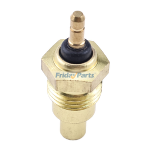 Water Temperature Sensor T110736 for John Deere 4210 3203 670 770 870 970 1070 4105 3005 4005 1025R 1026R 1023E