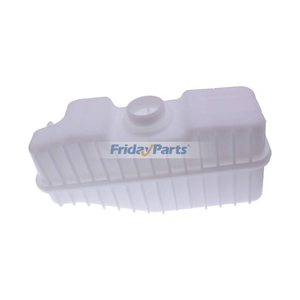 Water Coolant Tank 7220028 for Bobcat Loader S450 S510 S530 S550 S570 S590 S595 S630 S650 T450 T550 T590 T595 T630 T650