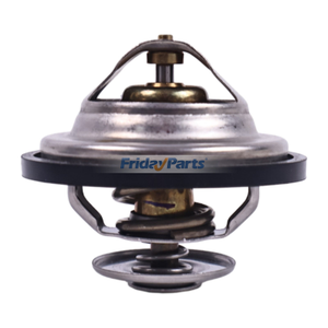 Thermostat VOE 20450736 for Volvo EC220D EC235C EC240B EC240C EC250D EC290B EC290C EC300D