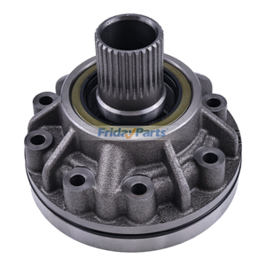 Transmission Charger Pump AT310590 AT440858 for John Deere 310J 310K 315SJ 315SK 325J 410J 410K 210K 210LE 210LJ