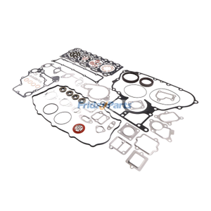 1 Set Overhaul Gasket Kit for Caterpillar CAT C3.3 C3.3B  Engine