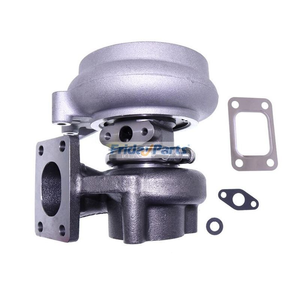 Turbo TD04HL Turbocharger 234-4894 235-4964 14-9972 49189-02711 49189-02720 for Caterpillar CAT 3044C C3.4 Mitsubishi S4S 4D31T A47GT Engine