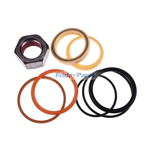 Lift Cylinder Seal Kit 7135558 for Bobcat Skid Steer Loader 753 773 7753