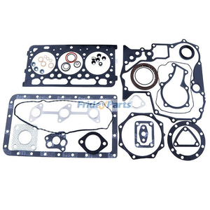 Overhaul Gasket Kit for Kubota D902 D902-E2B D902-E3B D902-E4B Engine