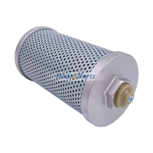 Hydraulic Filter RD431-62122 for Kubota Excavator KX121 KX161 U45 KX121-3S KX121-3ST KX161-3S KX161-3ST U45-3S