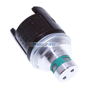 24V Transmission Control Solenoid Valve 242137A1 0501313375 for New Holland CASE 621B 721B 821B 921B Wheel Loader