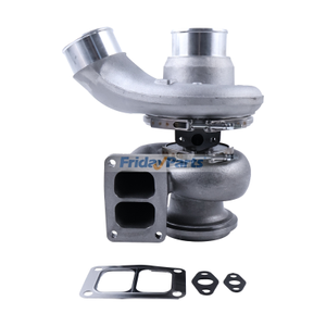 Turbo S300A113 Turbocharger 631GC5172M5 for Mack Engine AI427 E7 Truck CV713