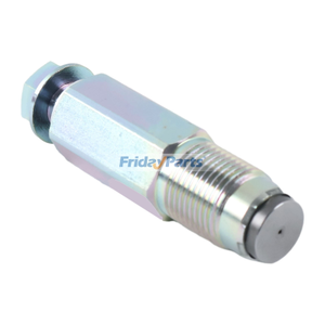 Pressure Relief Valve RE516335 for John Deere 250D 9120 1490D 848H 848HTJ 59000 2154D 2454D 2954D 3554 210G 240DLC