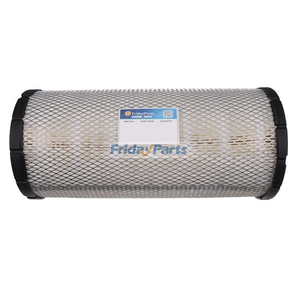 Air Filter 59700-26112 for Kubota M105SDT M108SH M110XDTC M8200 M8540F M9000 M95SH SVL90 SVL95