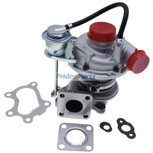 Turbo RHF4 Turbocharger 135756181 for Perkins Engine 404D-22T 404C-22T 404D-22TA