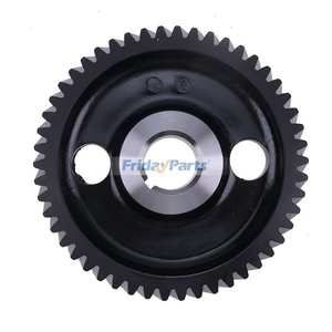 Camshaft Gear 135237800071 for Toyota Engine 4P