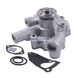 Water Pump 119540-42000 119540-42001 for Yanmar Engine 2YM15 3YM20 3TNV70 3TNV76 2TNV70 3TNM72