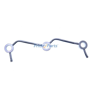 Overflow Return Piping 16261-42502 for Kubota D905 D1005 D1105 D1305 Engine