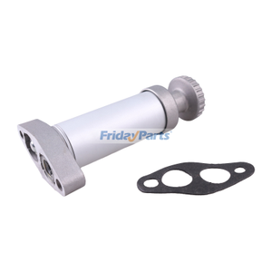 Fuel Priming Pump 137-5541 for Caterpillar CAT 3116 3208 3304 C7 C9 C10 C11 C12 C15 C18 Engine