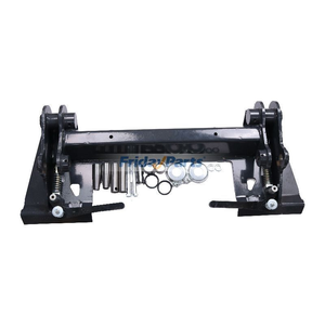 Bobtach Mounting System 7143508 for Bobcat 773 S150 S160 S175 S185 S205 T180 T190