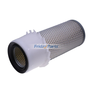 Air Filter 602-41760 for Lister Petter Engine LPA2 LPA3 LPW2 LPW3 LPW4 LPWS2 LPWS4 LR2 SR1 SR2 TR1