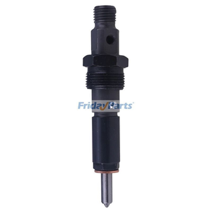 Fuel Injector 3802818 for Cummins Engine 4B3.9 B4.5 B5.9 B6.7 ISB6.7 QSB 6BT