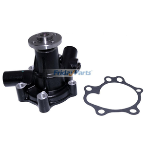 Water Pump 121000-42101 121000-42100 for Yanmar Marine Engine 2GM 2GMF 3GMF 3HMF 3T75 2T72