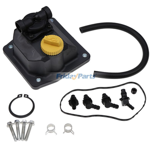 Fuel Pump Valve Cover Kit 24-559-10-S 24-559-05-S 24-559-08-S for Kohler Engine