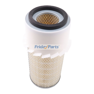 Air Filter Outer A42274 for CASE Loader 1835 1835B 1845 1845B 1845S 770 870 970