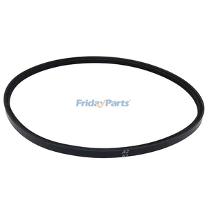 Starter Generator Belt 26414G01 630587 for EZGO GAS TXT 2010 2011 2012 2013-2015 Golf Cart