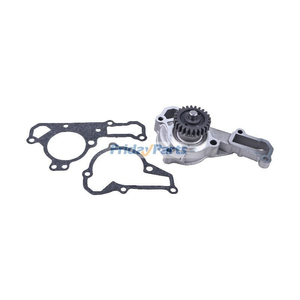 Water Pump Assembly 49044-2066 for Kawasaki Engine FD590V FD611V FD620D FD661D