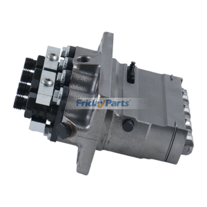 Fuel Injection Pump Assembly 1G777-51012 for Kubota Engine V3307-T Tractor M6040 M7040 Excavator KX080-3S