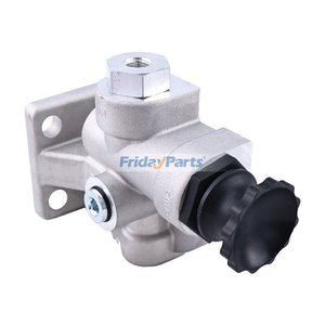Fuel Filter Head 3975404 for Cummins Engine QSB6.7 B3.3 ISB4.5 ISBE4 QSB4.5