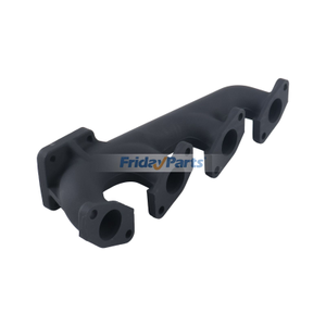 Exhaust Manifold 16691-12310 15416-12313 for Kubota Engine V2203 Tractor L345DT L355SS L345
