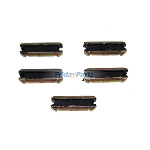 5 Flex Pins 23P 23FP For 23 230 Bucket Teeth Case D39094 Bobcat 6567620