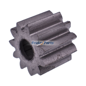 Steering Pinion Gear GX20053 for John Deere Tractor D160 D170 G110 L100 L105 L110 L111 L118 X105 X110 X125 X140 X165 LA100 LA115