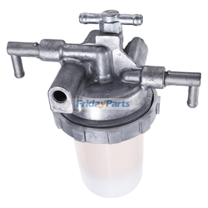 Fuel Filter AM879740 for John Deere Tractor 1600 1620 4500 4510 4600 4610 4700 4710