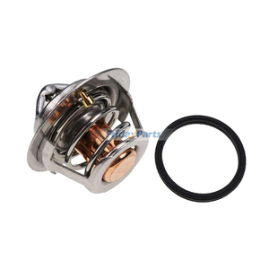 Thermostat AM121688 AM109396 for Kawasaki Engine FD661 FD611 FD620D John Deere Tractor 285 320 325 425 445 GX325 GX345